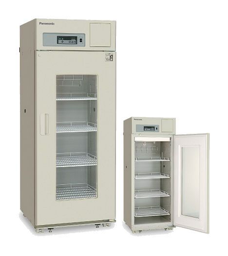 Laboratory refrigerator / pharmacy / cabinet / 1-door MPR-721R, MPR-721 Panasonic
