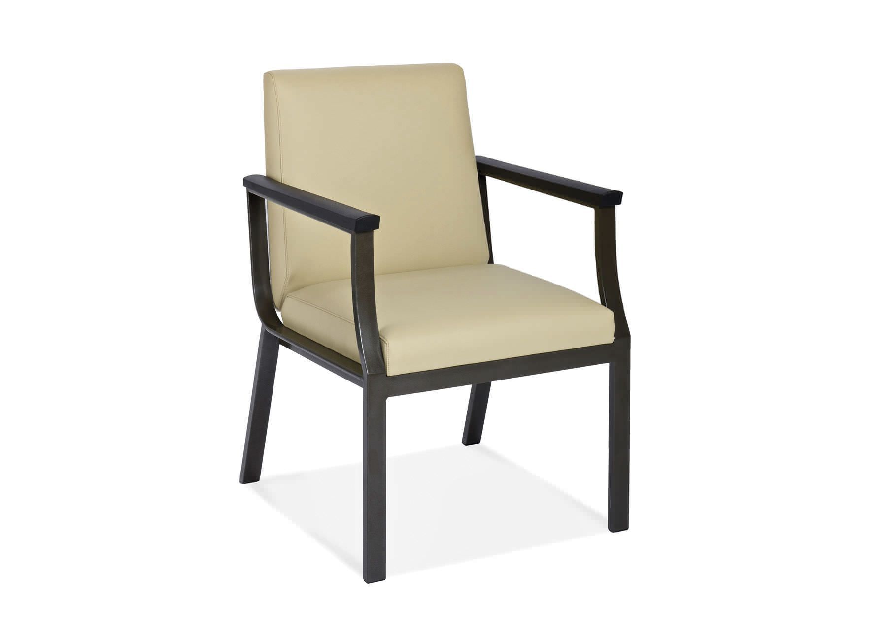 Chair with armrests Tangent Cabot Wrenn Care