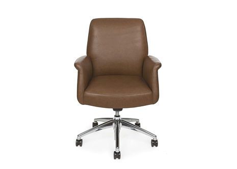 Executive chair / office / on casters Aston Cabot Wrenn Care