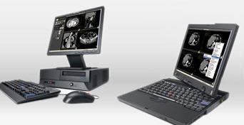 Viewing software / medical / for PACS PAXERAWEB Paxeramed Corp