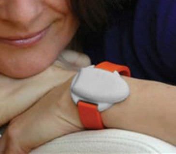 Wrist alert system / epileptic seizure Epi-Care®Free Possum