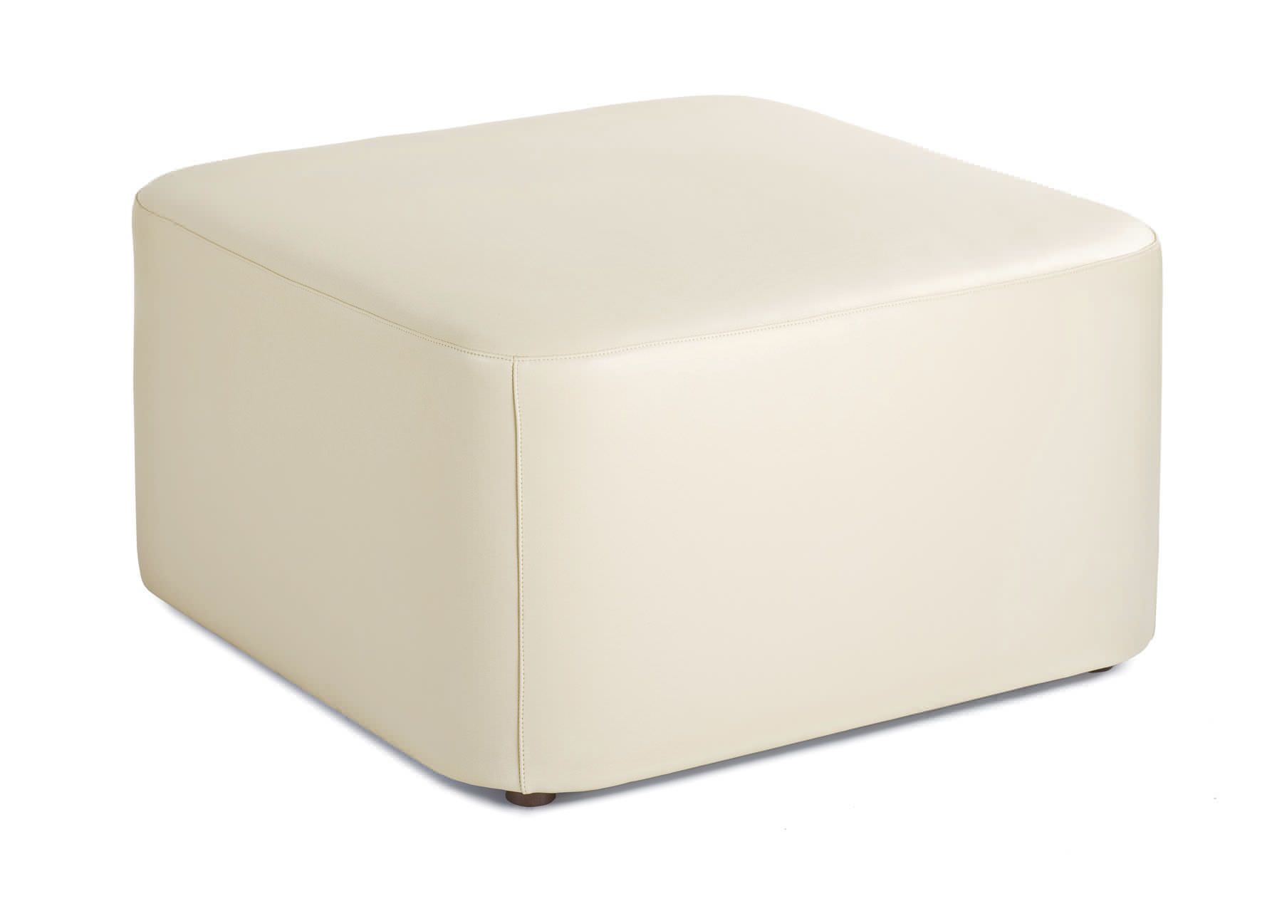 Footstool for healthcare facilities Resolve Cabot Wrenn Care