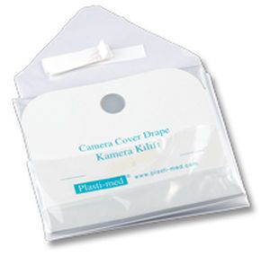 Endoscopic camera protection cover 170 101 Plasti-Med
