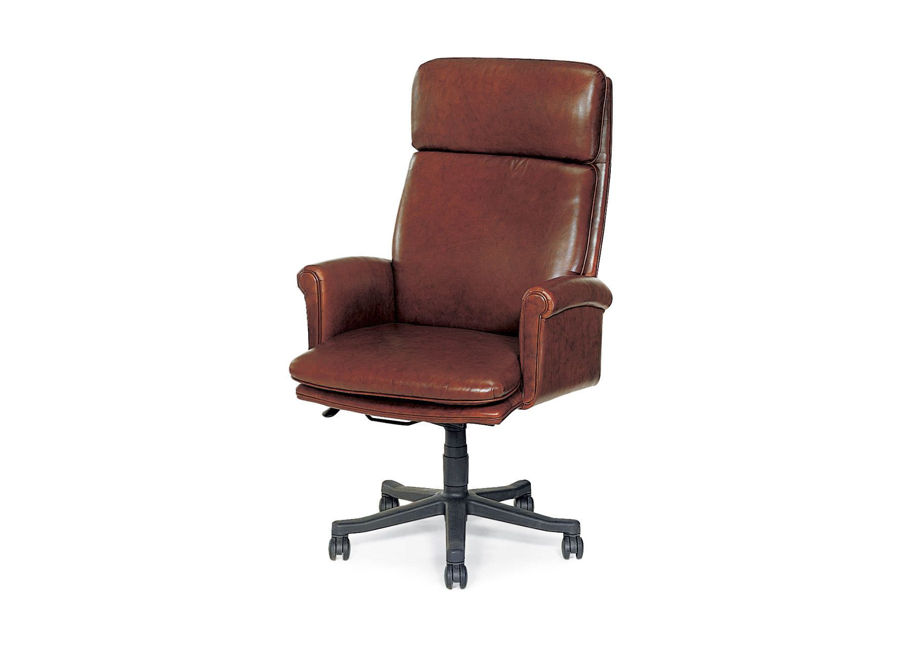 Executive chair / office / on casters Caesar Cabot Wrenn Care