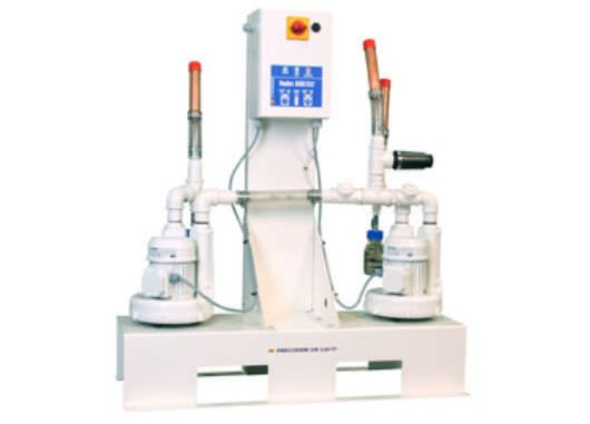 Central anesthetic gas scavenging system (passive type) Precision UK