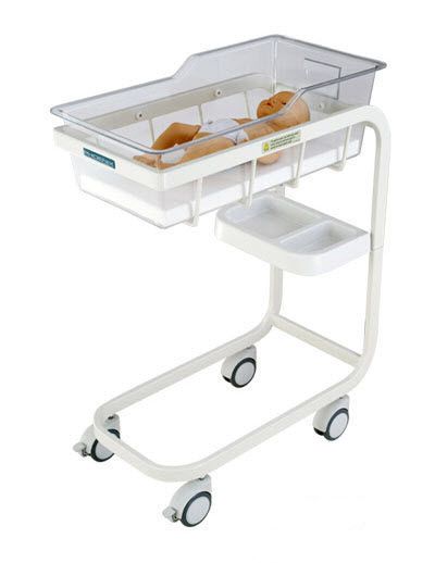hospital baby bassinet