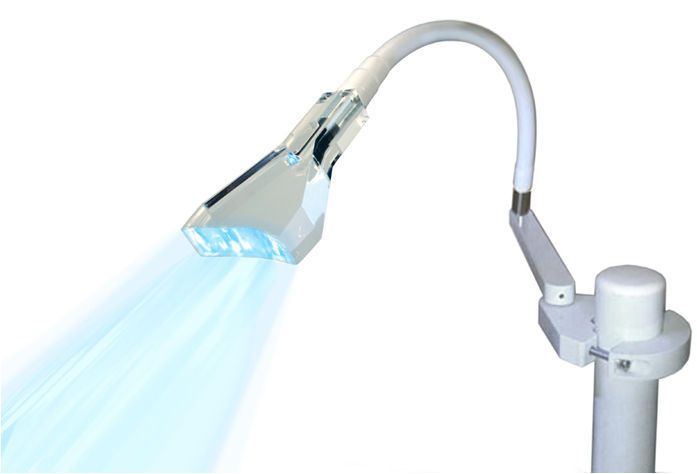 Dental bleaching lamp / LED WIS II LED Quicklase Quickwhite