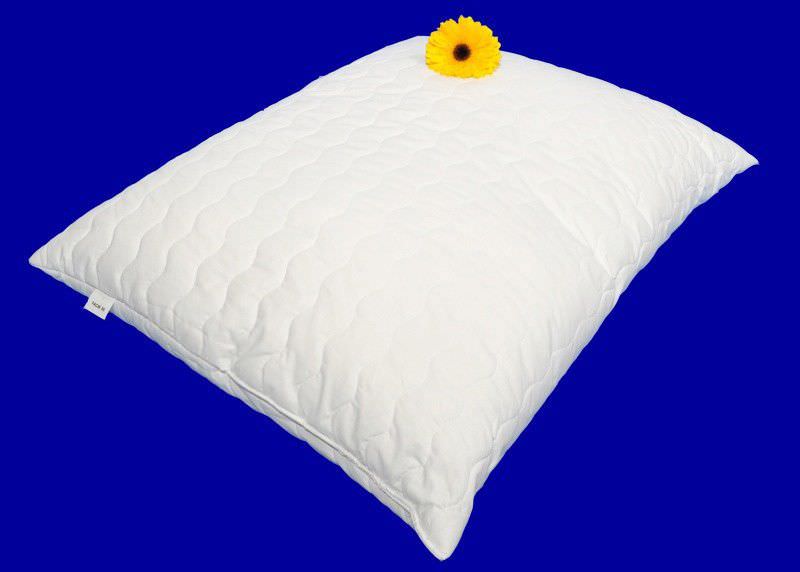 Medical pillow / polyurethane FACIE 95 PROMA REHA