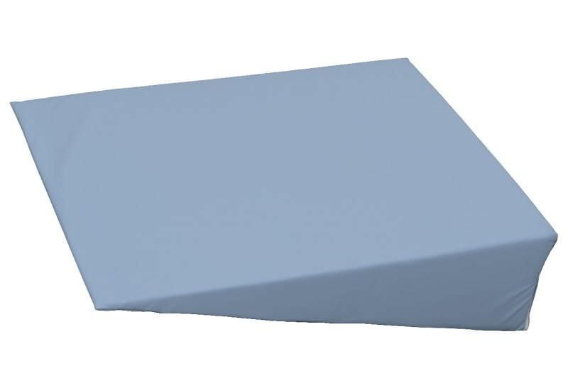 Wedge-shaped bolster 25 x 20 x 9 cm | III PROMA REHA