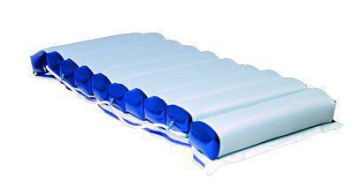 Hospital bed mattress / anti-decubitus / foam / alternating pressure 180 kg | arsos® light PROMA REHA