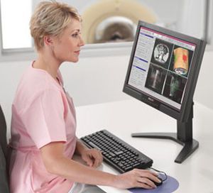 Software / simulation / planning / CT / oncology AcQSim³ Philips Healthcare