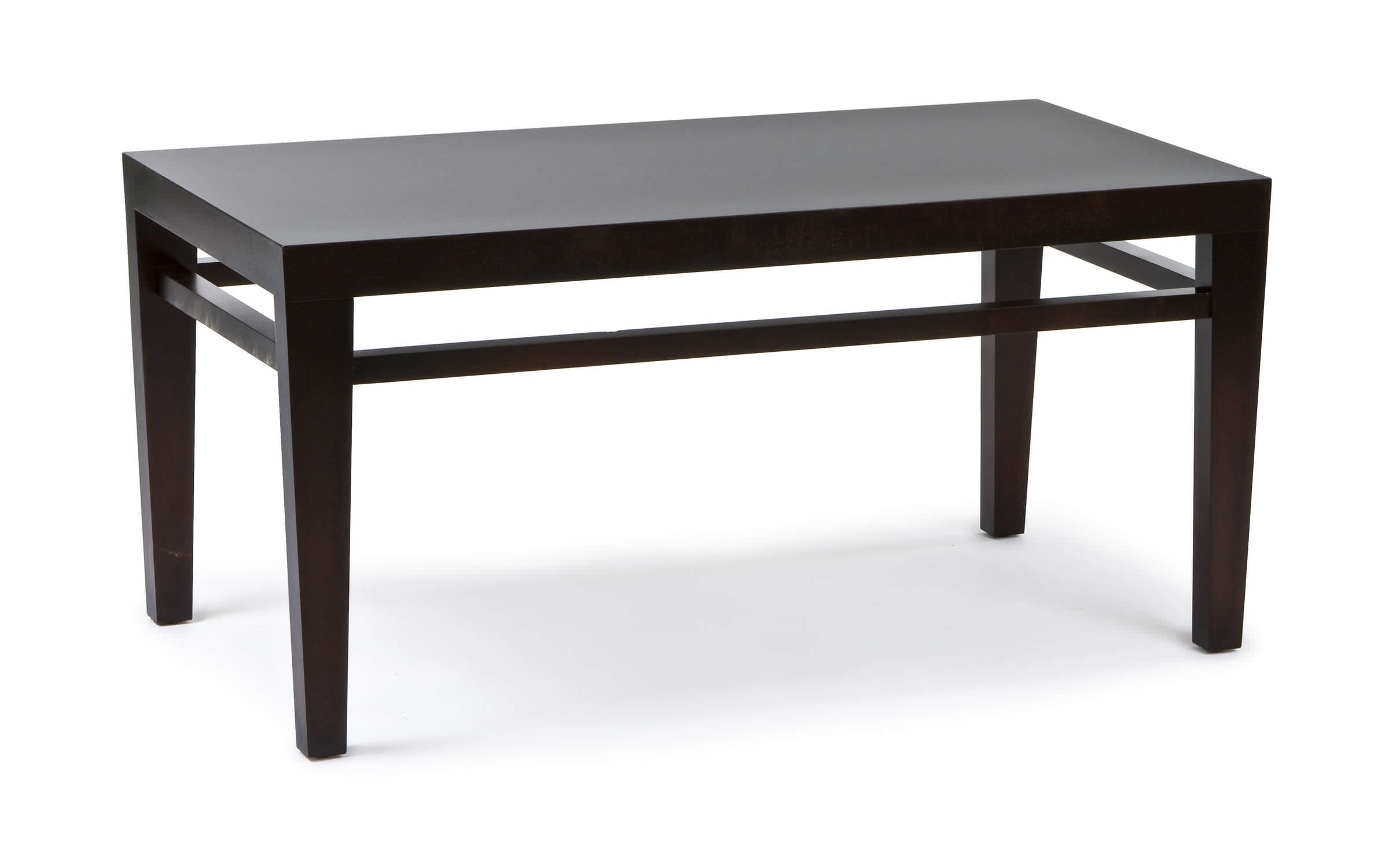Coffee table Flare series Cabot Wrenn Care