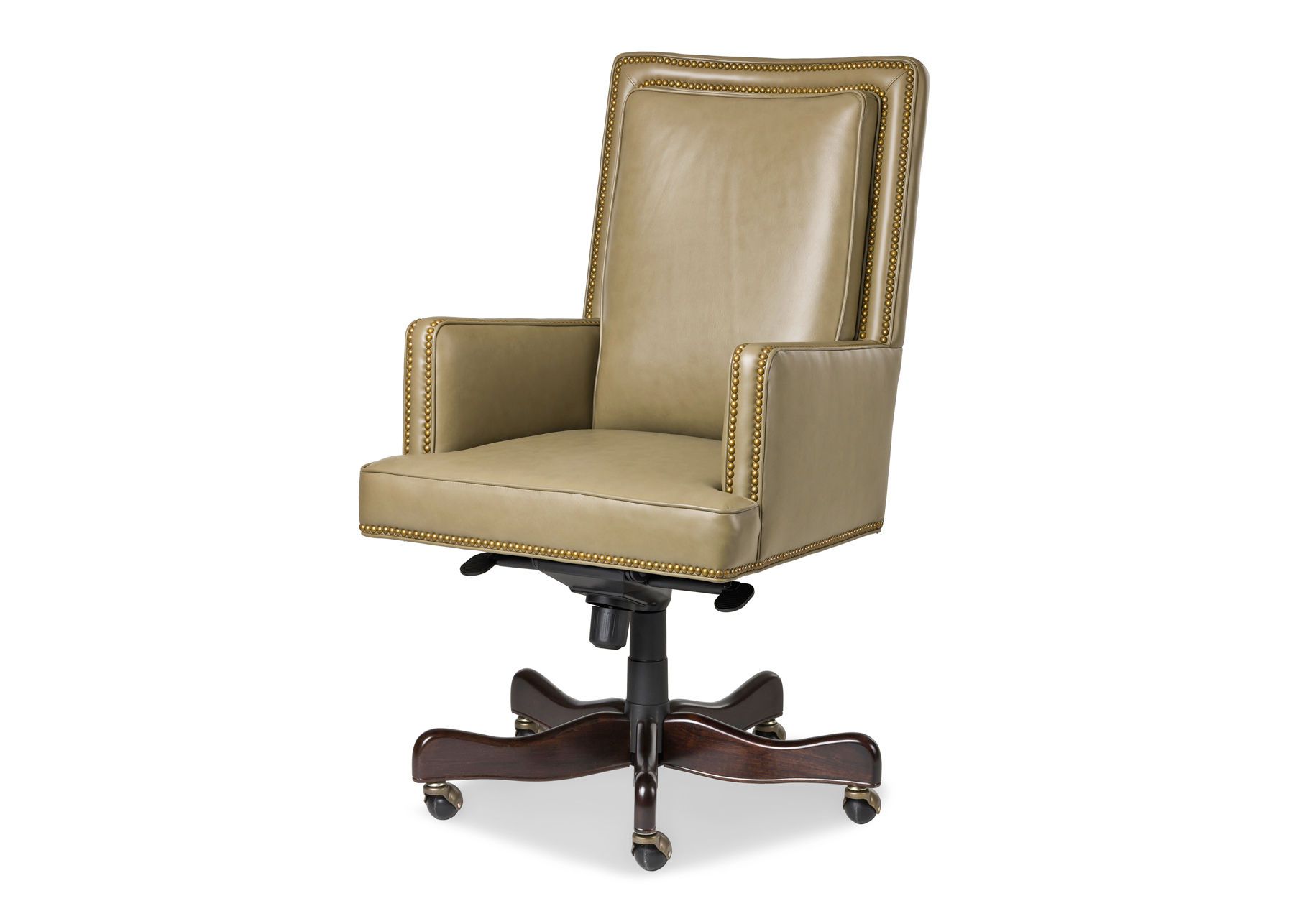 Executive chair / office / on casters Amato Cabot Wrenn Care