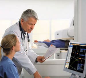 Data management system / medical Diamond Select Brilliance Workspace Philips Healthcare