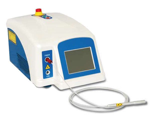Dental laser / surgical / diode / tabletop D-PLUS SERIES Quanta System S.p.A.