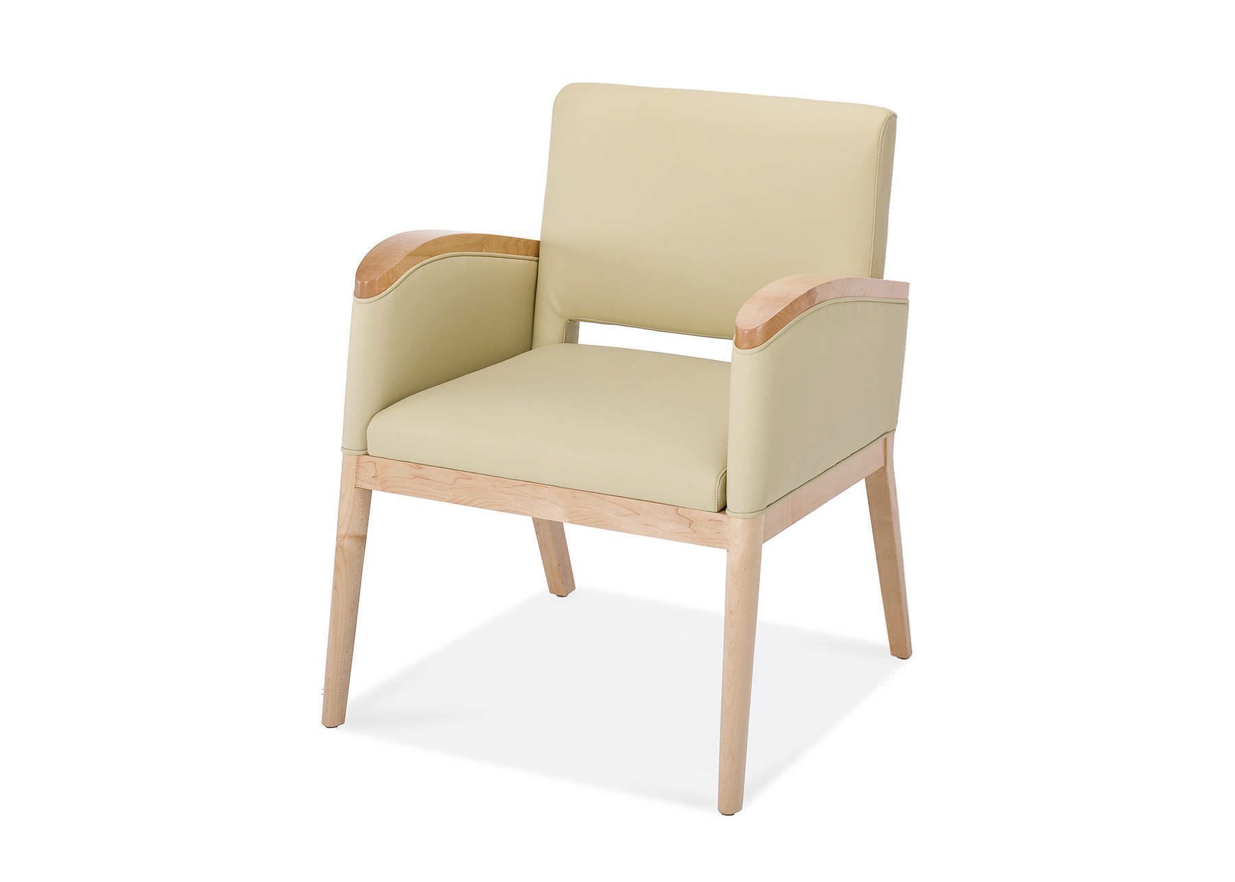 Chair with armrests Rise Cabot Wrenn Care