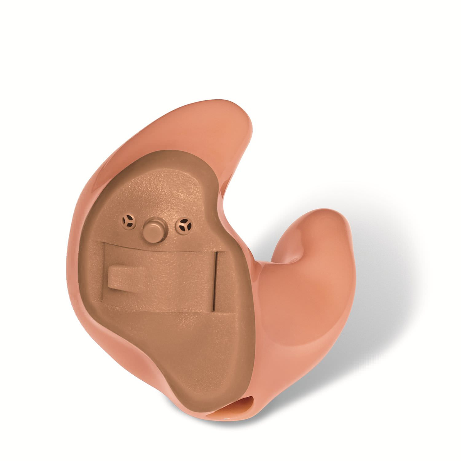 Full shell (ITE) hearing aid Tao Q-13 Phonak