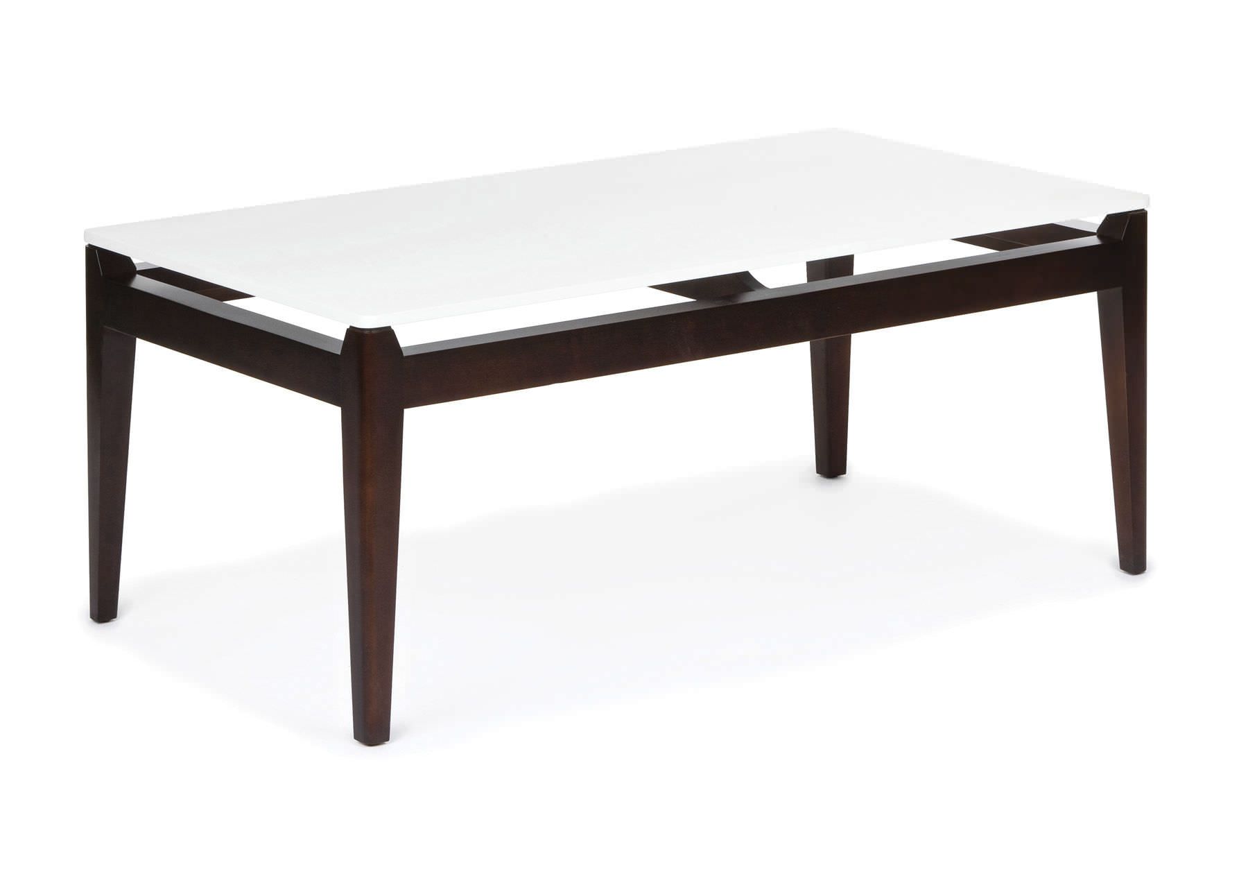Coffee table Octave series Cabot Wrenn Care