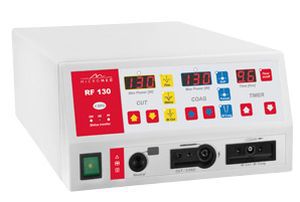 Radiofrequency electrosurgical unit RF 130 Micromed Medizintechnik