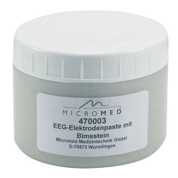 Electrode cream Micromed Micromed Medizintechnik