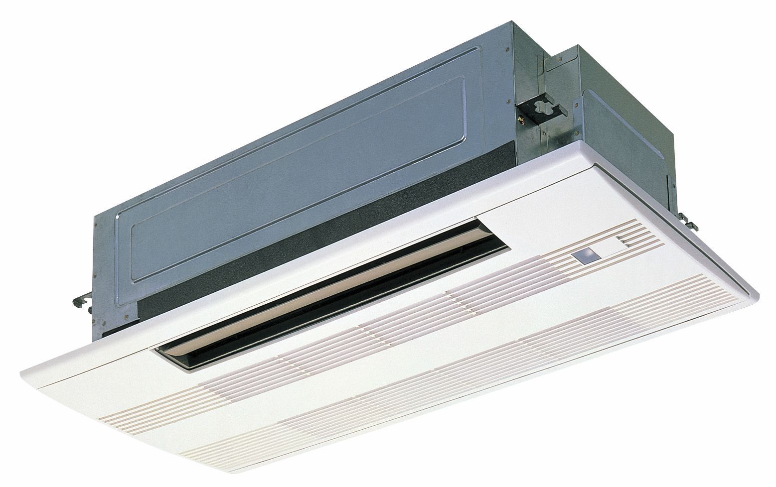 Healthcare facility air conditioner / cassette 1.8 kW | PMFY Mitsubishi Electric Cooling & Heating