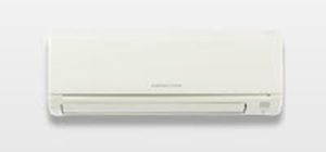 Healthcare facility air conditioner / inverter / wall-mounted 0.9 - 5.3 kW | MSZ Mitsubishi Electric Cooling & Heating