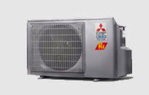 Inverter heat pump MSZ-FH/MUZ-FH Mitsubishi Electric Cooling & Heating