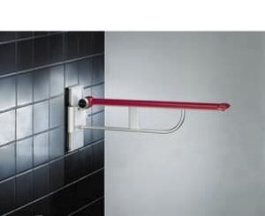 Toilet grab bar / height-adjustable RF146 Pressalit Care