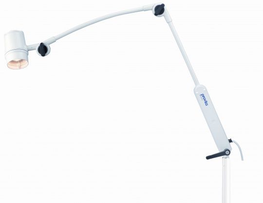 Minor surgery examination lamp / LED 8 050 Lux | L210216A provita medical
