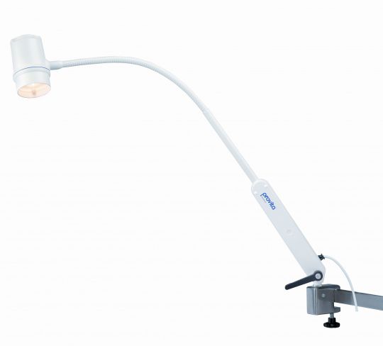 Minor surgery examination lamp / halogen 22 800 Lux | L220212A provita medical