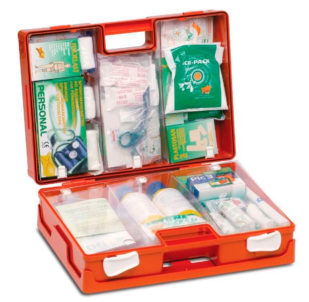 First-aid medical kit CPS518 PVS