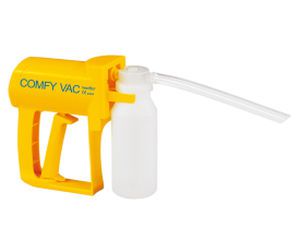 Manual mucus suction pump ASP323 PVS