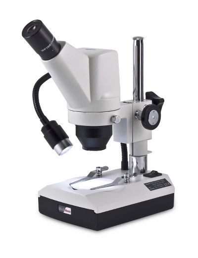 Laboratory stereo microscope / digital / monocular DS-2 Motic Europe