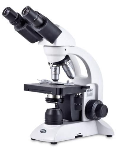 Teaching microscope / optical / binocular / LED BA80 SERIES Motic Europe