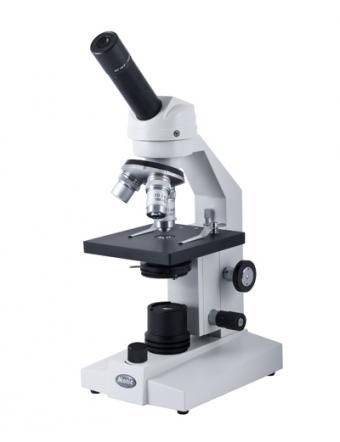 Teaching microscope / biology / optical / monocular SFC-100 Series Motic Europe