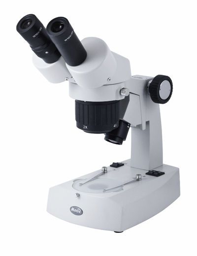 Teaching stereo microscope / binocular SFC-11 Series Motic Europe