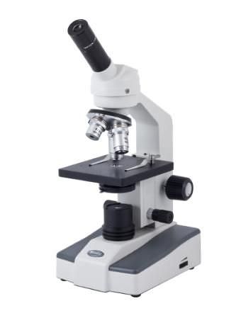 Teaching microscope / biology / optical / binocular F-11 Series Motic Europe