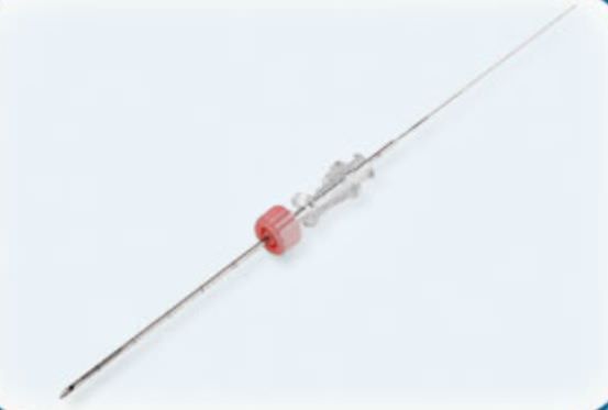 Breast localization needle RAM-MARK RI.MOS