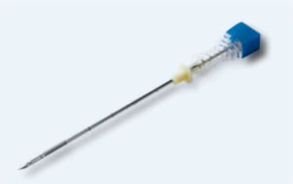 Histological biopsy needle COXY-RAM RI.MOS