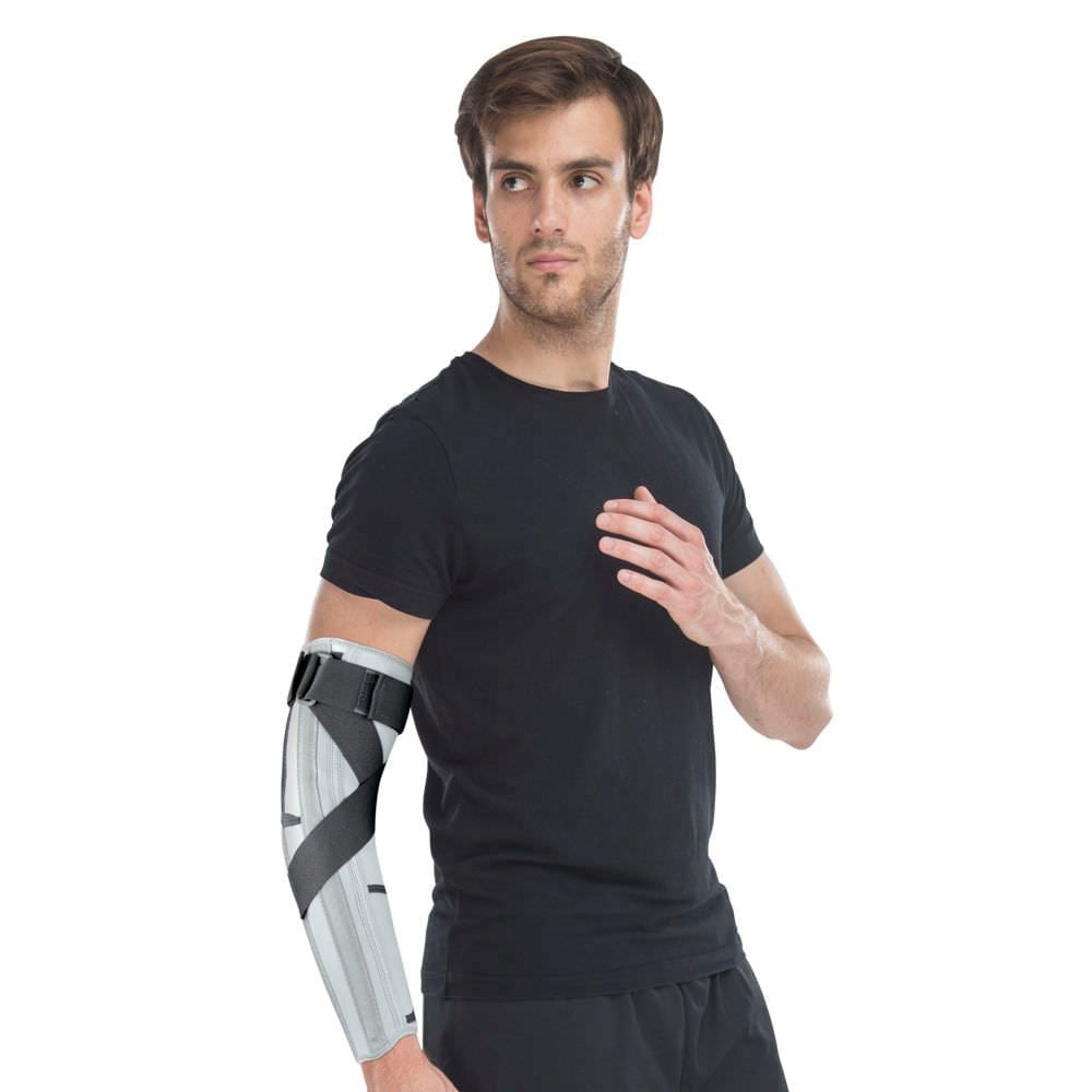 Elbow sleeve (orthopedic immobilization) EB-L Reh4Mat