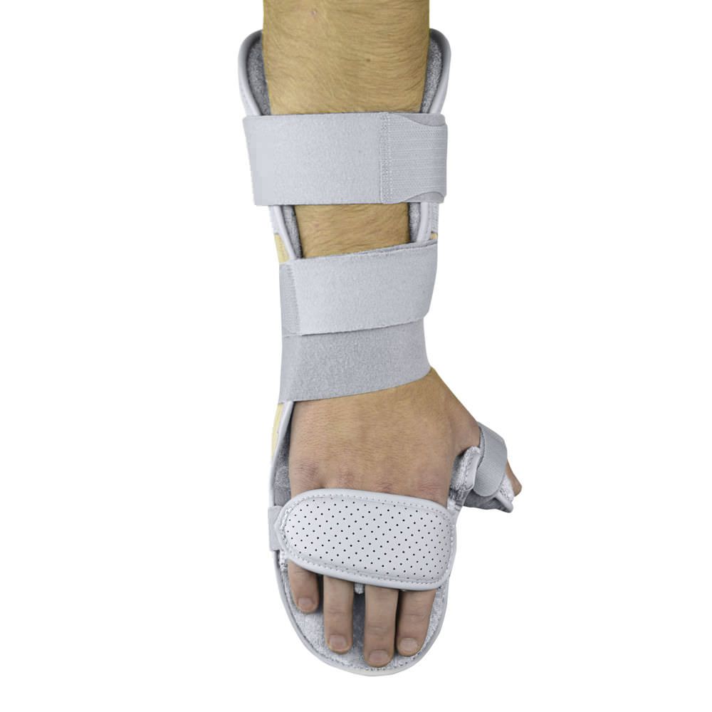 Palmar resting splint (orthopedic immobilization) AM-SDP-K-01 Reh4Mat