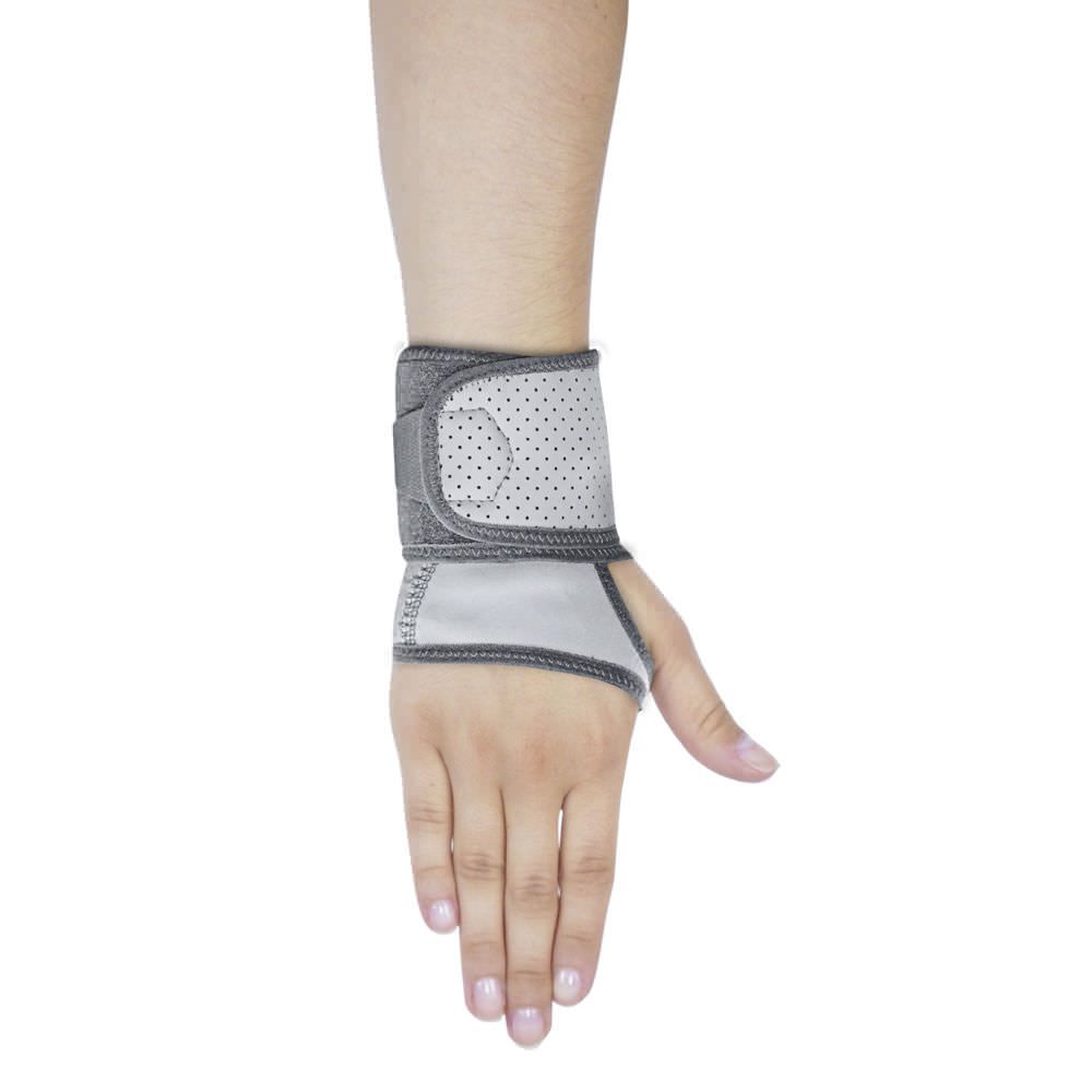 Wrist strap (orthopedic immobilization) / with thumb loop EB-N Reh4Mat