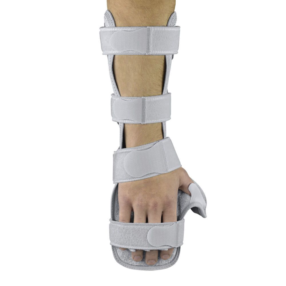Palmar resting splint (orthopedic immobilization) AM-SDP-K-02 Reh4Mat