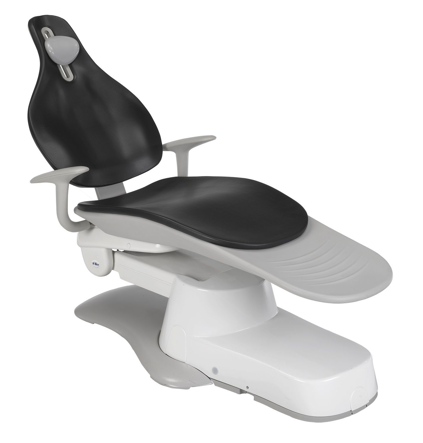 Dental treatment unit with hydraulic chair A-dec 300 A-dec