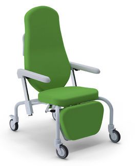 Electrical medical chair / geriatric 364825 Malvestio