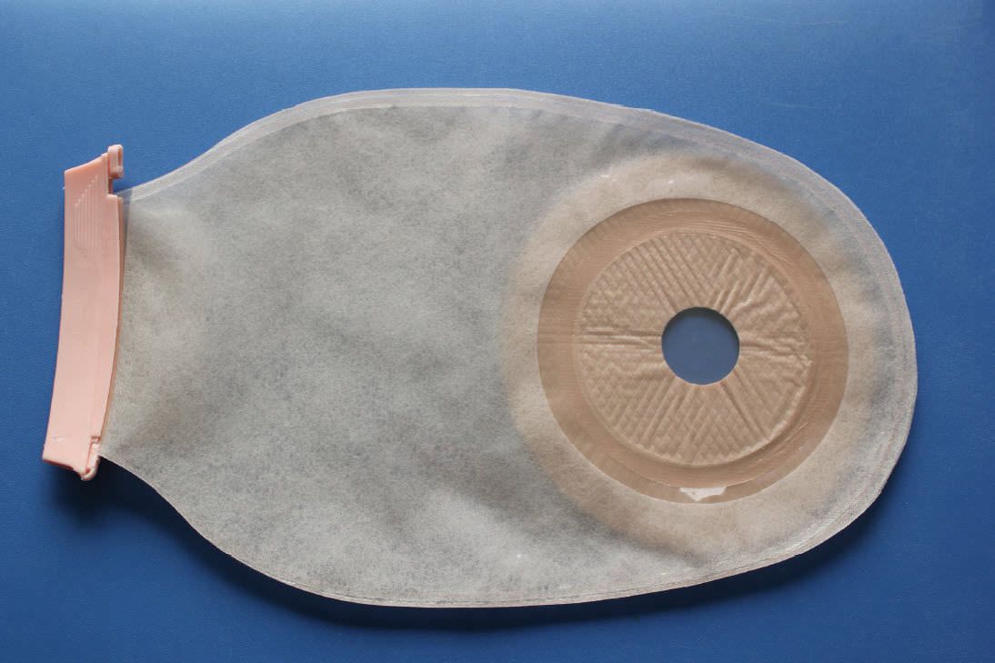 Ostomy bag Shandong Steve Medical Science & Technology