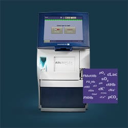 ABL90 FLEX PLUS ABL90 FLEX PLUS