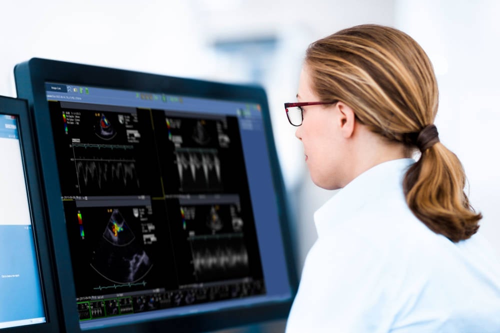 Sectra Cardiology Sectra Cardiology