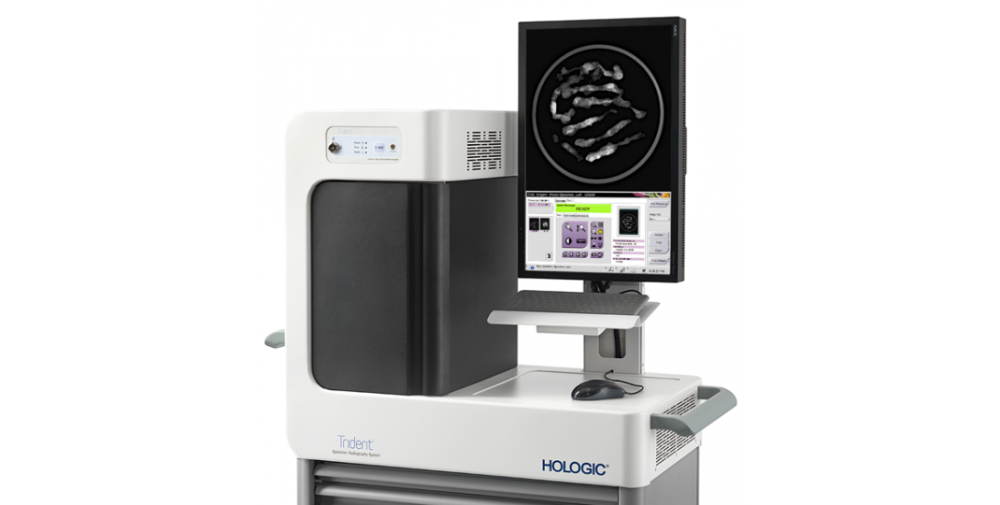 Trident® Specimen Radiography System