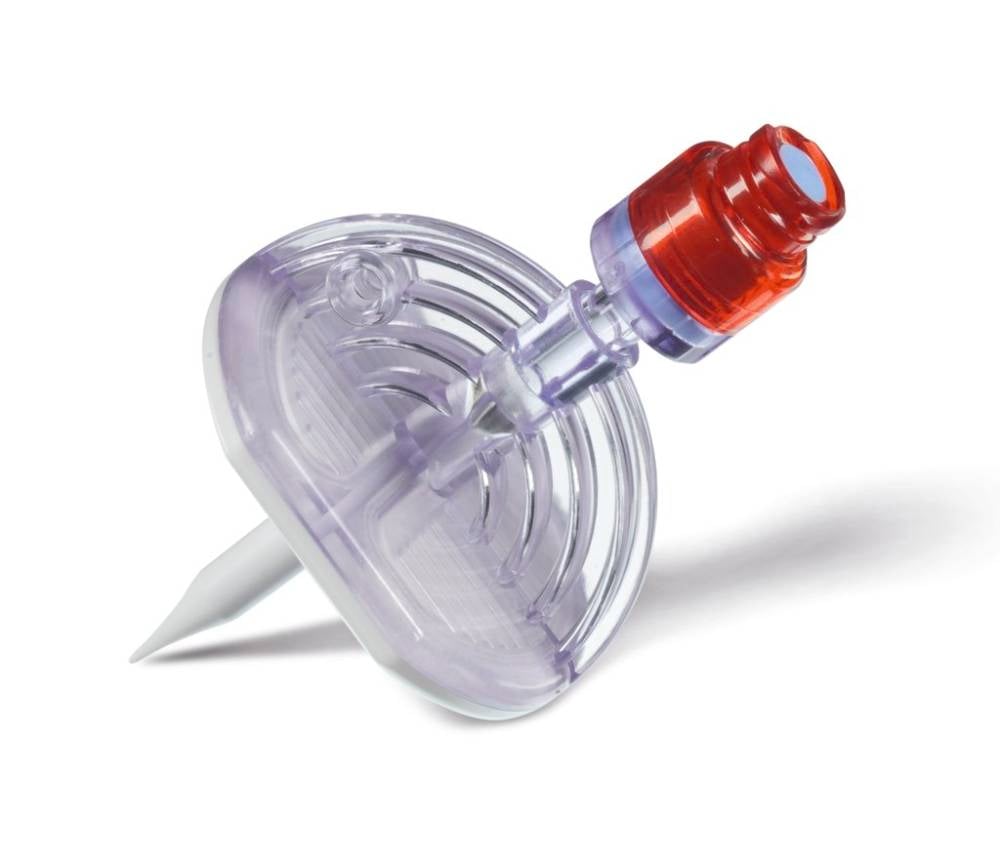 Mini-Spike® 2 Chemo Mini-Spike® 2 Chemo